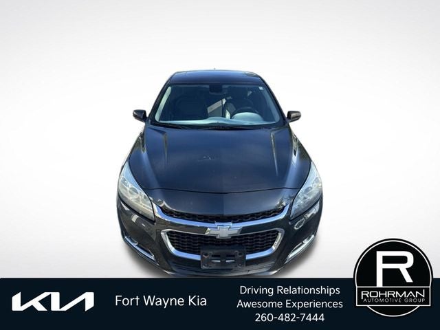 2015 Chevrolet Malibu LT 2LT