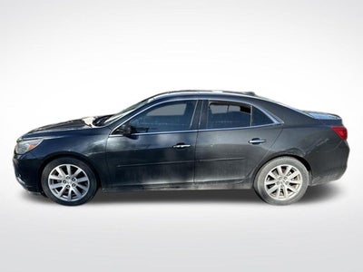 2015 Chevrolet Malibu LT 2LT