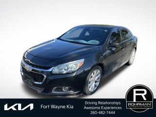 2015 Chevrolet Malibu LT 2LT