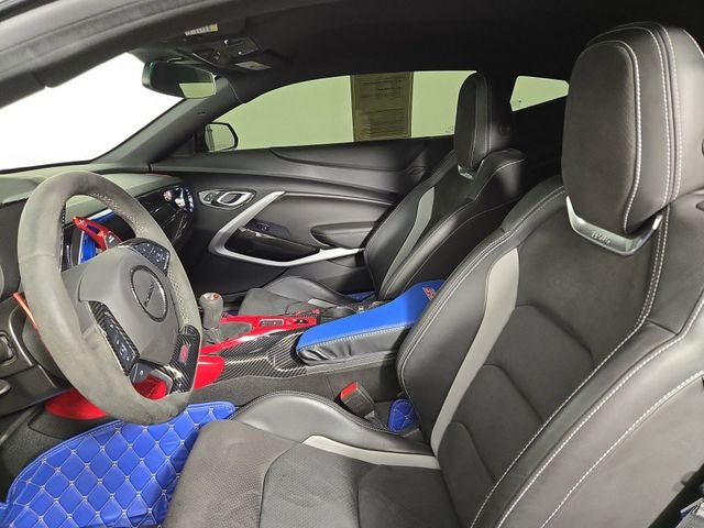 2022 Chevrolet Camaro SS 1SS