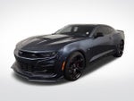 2022 Chevrolet Camaro SS 1SS
