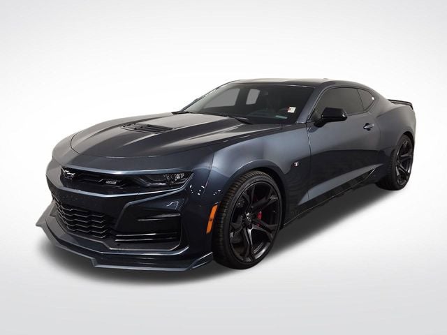 2022 Chevrolet Camaro SS 1SS