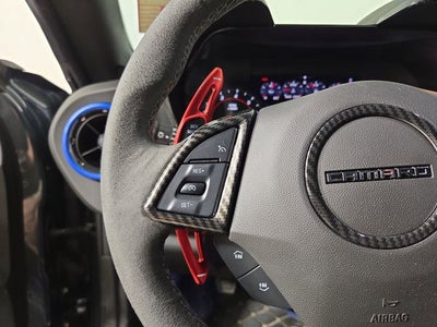 2022 Chevrolet Camaro SS 1SS