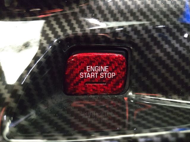 2022 Chevrolet Camaro SS 1SS