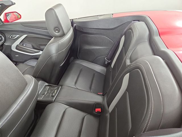 2016 Chevrolet Camaro SS 2SS