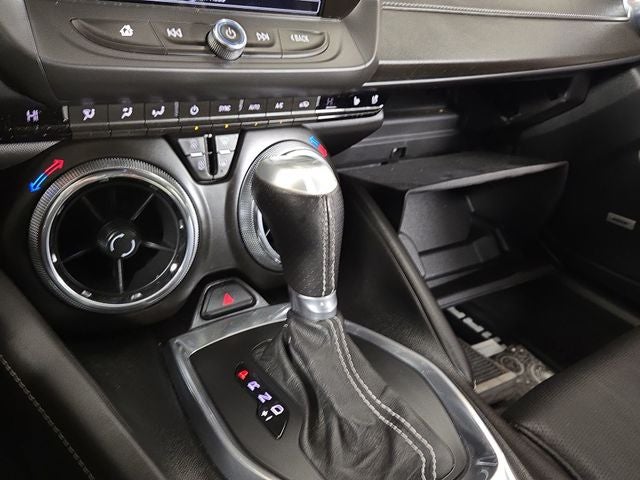 2016 Chevrolet Camaro SS 2SS