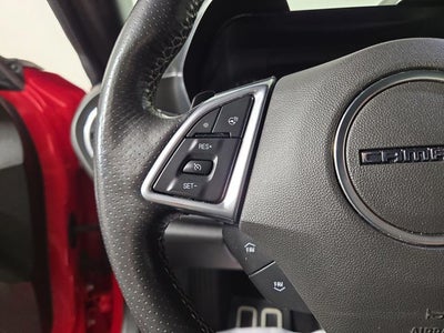 2016 Chevrolet Camaro SS 2SS