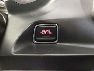 2016 Chevrolet Camaro SS 2SS