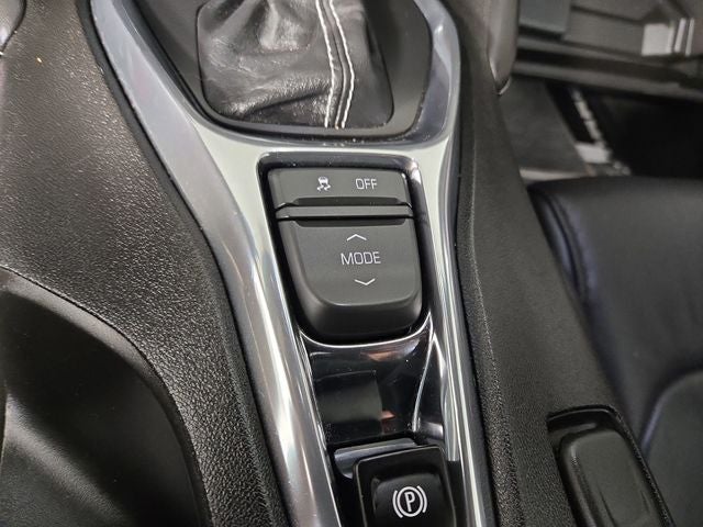 2016 Chevrolet Camaro SS 2SS