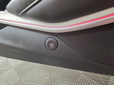 2016 Chevrolet Camaro SS 2SS