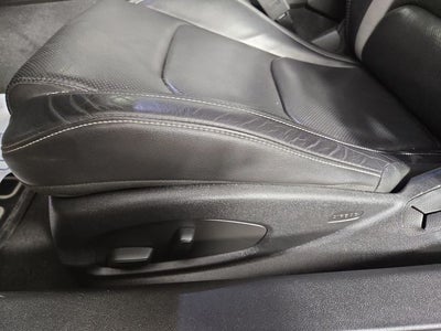 2016 Chevrolet Camaro SS 2SS