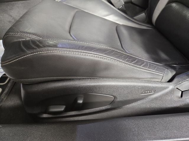 2016 Chevrolet Camaro SS 2SS