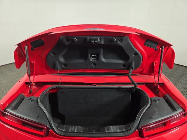 2016 Chevrolet Camaro SS 2SS