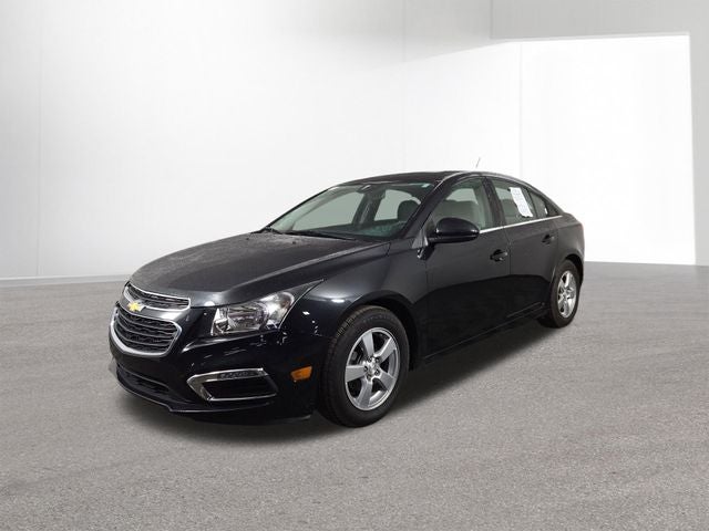 Used 2015 Chevrolet Cruze 1LT with VIN 1G1PC5SB1F7135837 for sale in Fort Wayne, IN