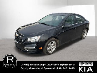 2015 Chevrolet Cruze 1LT 1LT