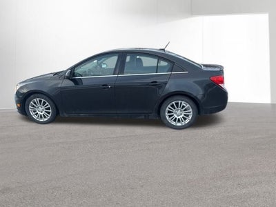 2013 Chevrolet Cruze ECO