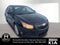 2013 Chevrolet Cruze ECO