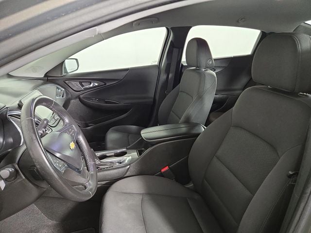 2017 Chevrolet Malibu LT 1LT