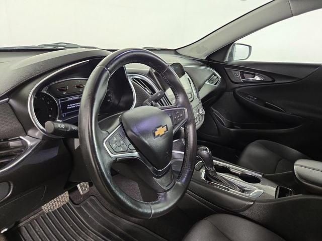 2017 Chevrolet Malibu LT 1LT