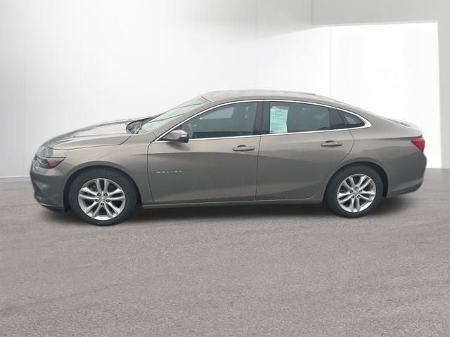 2017 Chevrolet Malibu LT 1LT