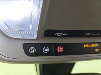 2017 Chevrolet Malibu LT 1LT