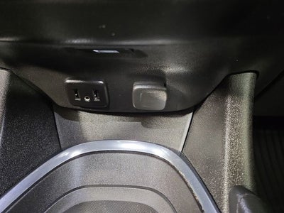 2017 Chevrolet Malibu LT 1LT