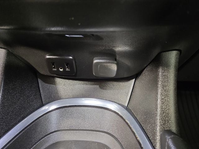 2017 Chevrolet Malibu LT 1LT