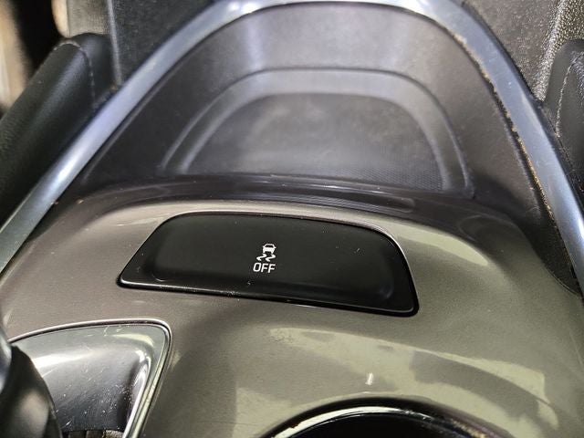 2017 Chevrolet Malibu LT 1LT