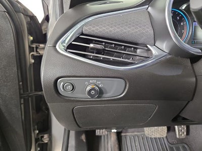 2017 Chevrolet Malibu LT 1LT