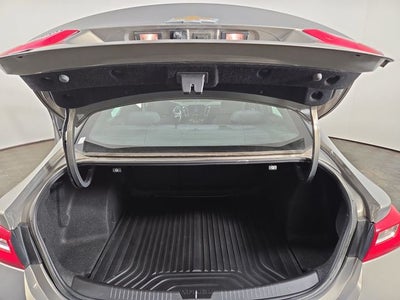 2017 Chevrolet Malibu LT 1LT