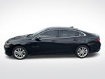 2016 Chevrolet Malibu LT 1LT