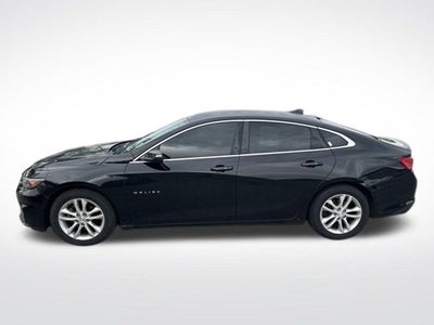 2016 Chevrolet Malibu LT 1LT