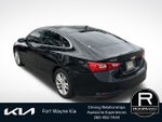 2016 Chevrolet Malibu LT 1LT