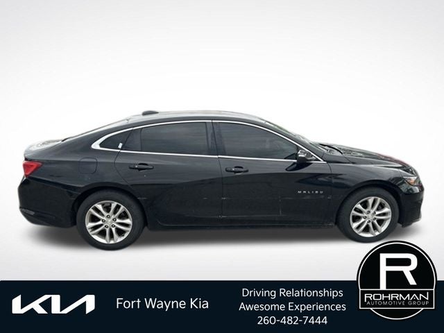2016 Chevrolet Malibu LT 1LT