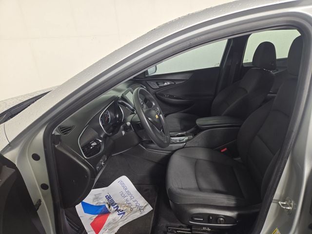 2016 Chevrolet Malibu LT 1LT