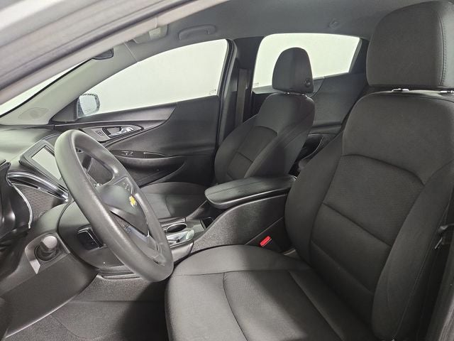 2016 Chevrolet Malibu LT 1LT