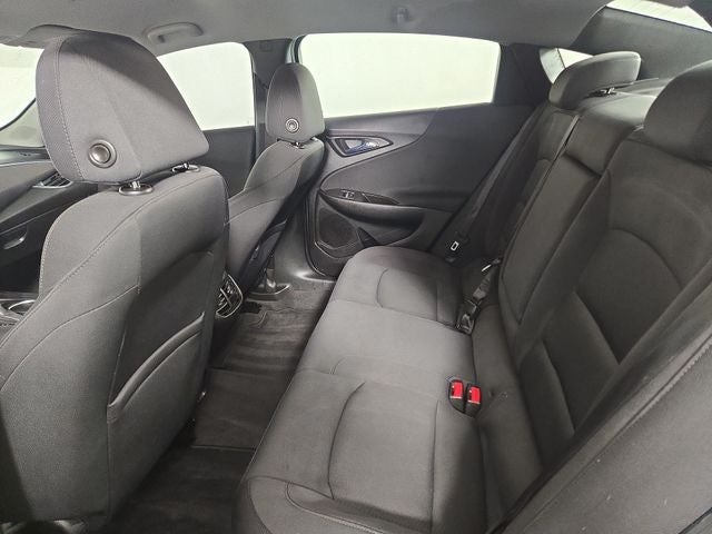 2016 Chevrolet Malibu LT 1LT