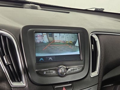 2016 Chevrolet Malibu LT 1LT