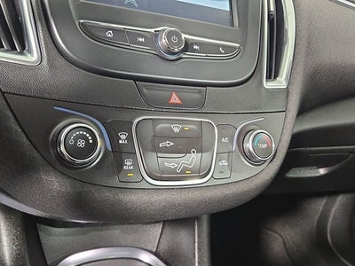 2016 Chevrolet Malibu LT 1LT