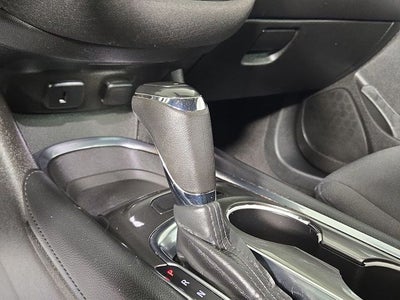 2016 Chevrolet Malibu LT 1LT