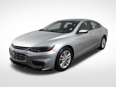 2016 Chevrolet Malibu LT 1LT