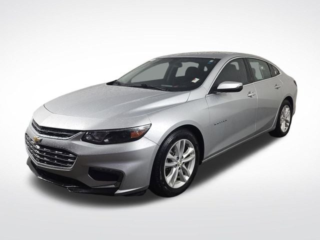 2016 Chevrolet Malibu LT 1LT