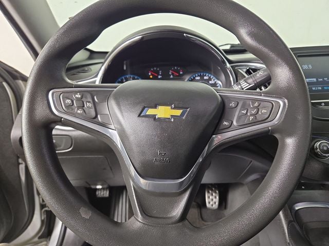2016 Chevrolet Malibu LT 1LT