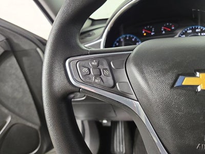 2016 Chevrolet Malibu LT 1LT