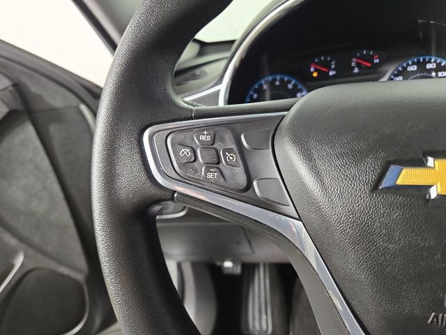 2016 Chevrolet Malibu LT 1LT