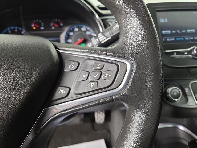 2016 Chevrolet Malibu LT 1LT