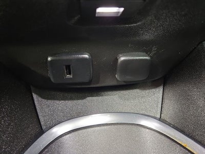 2016 Chevrolet Malibu LT 1LT