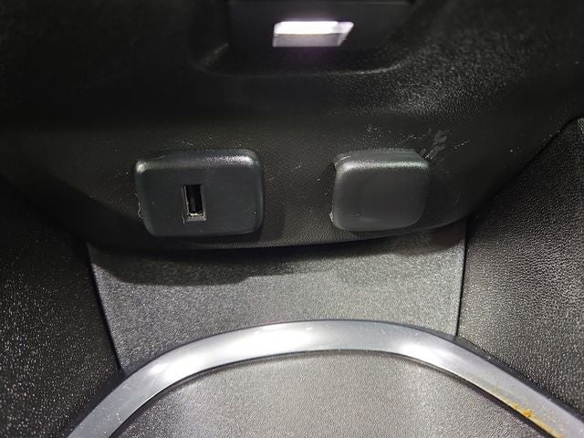 2016 Chevrolet Malibu LT 1LT