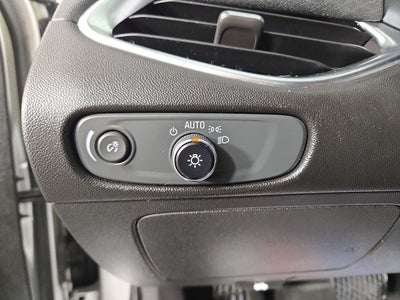 2016 Chevrolet Malibu LT 1LT