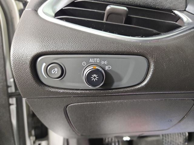2016 Chevrolet Malibu LT 1LT
